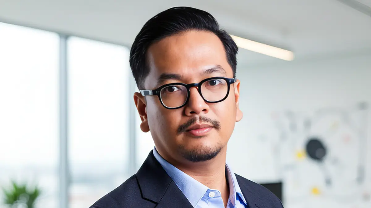 OLEH: Fariz Hilman Perdana, Direktur Badan Pelaksana Harian (BPH) Perpenas Banyuwangi