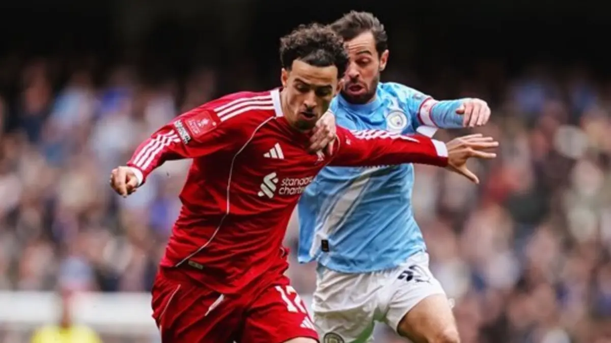 FOKUS: Liverpool buru kemenangan atas Crystal Palace demi tiket Liga Champions (Liverpool)