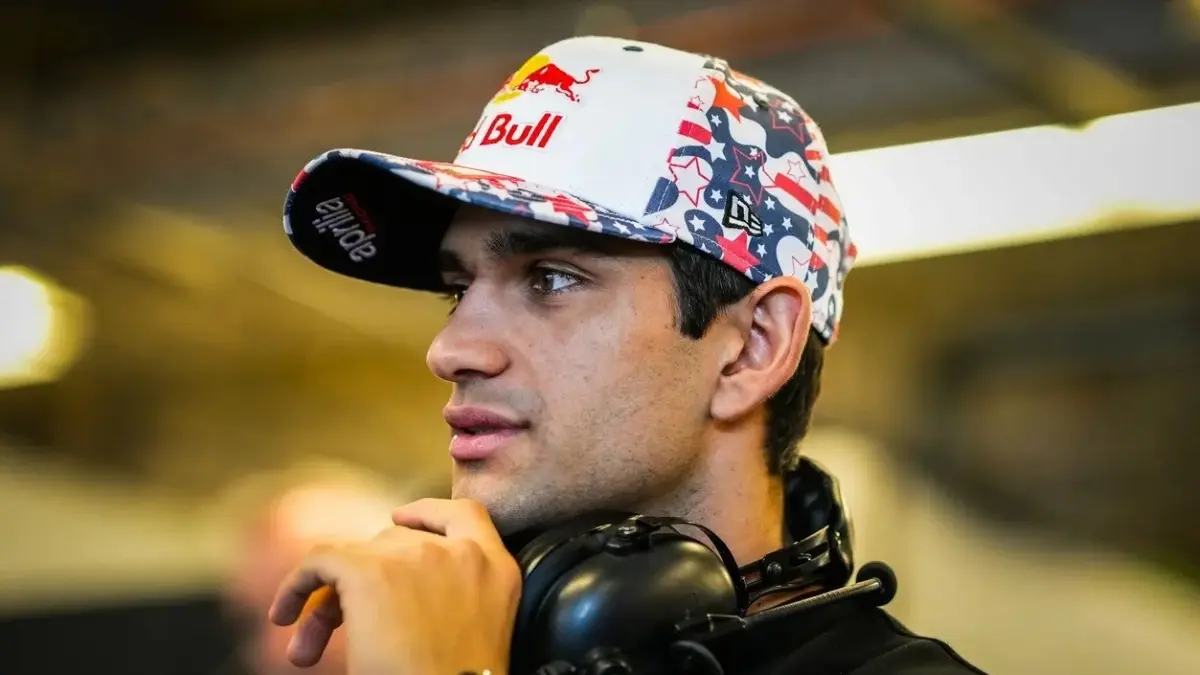 Jorge Martin kembali mencetak sejarah di MotoGP. (MotoGP)