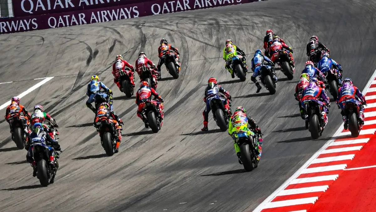 MotoGP berencana menerapkan pembalap cadangan permanen di setiap tim. (MotoGP)