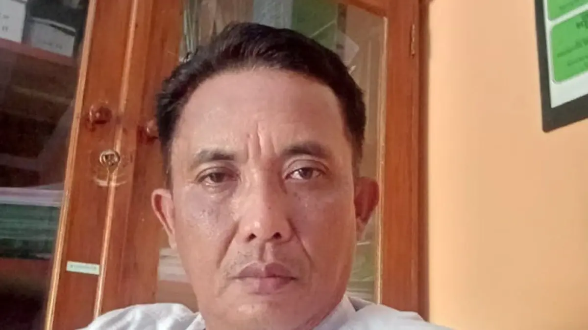 SISWANTO : Ketua K3S Kecamatan Purwoharjo