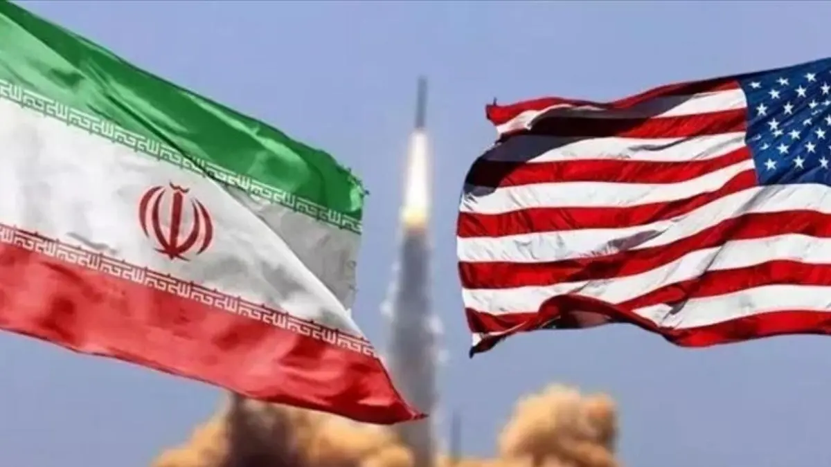 Gencatan senjata Iran-AS terancam runtuh usai serangan besar Israel di Lebanon. (Antara)