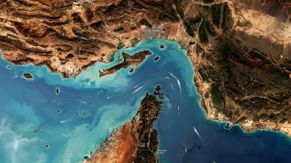 Israel mendukung gencatan senjata dua minggu antara AS dan Iran dengan syarat Iran membuka Selat Hormuz. (JawaPos.com)