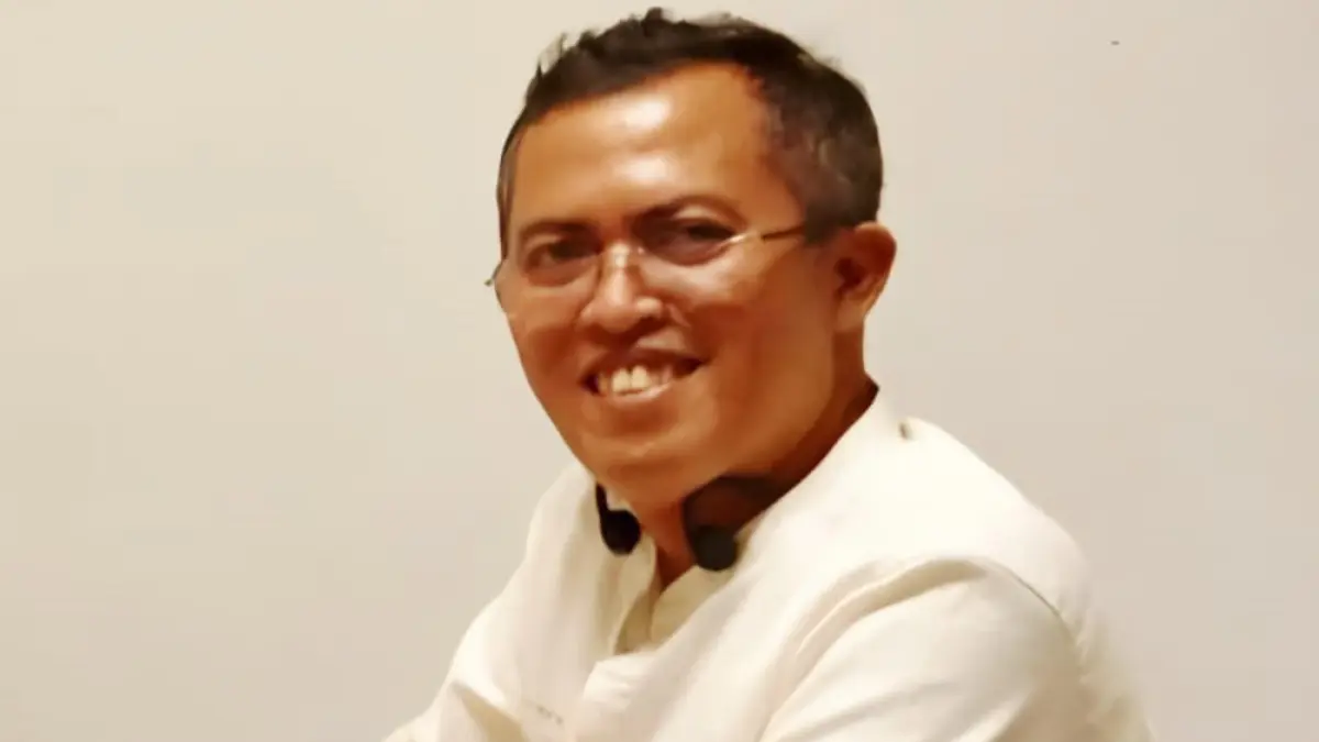 ​Oleh: Kombes Pol Rachmat Kurniawan, SH, SIK, MM (Warga Asli Lare Oseng)