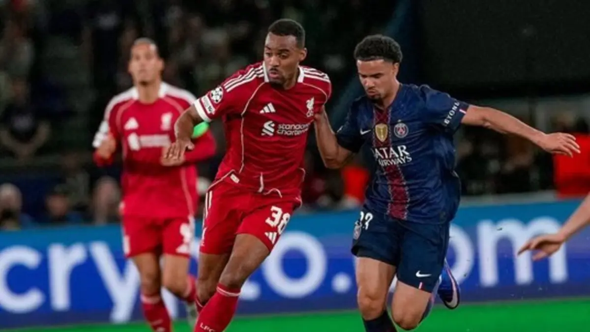TERPURUK: Penampilan Liverpool dalam periode terburuk musim ini (Liverpool)