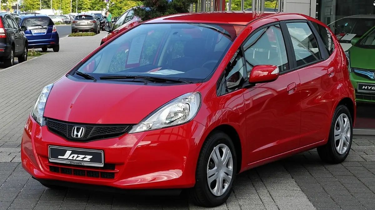 Honda Jazz 2026 diprediksi hadir. (Honda Indonesia)