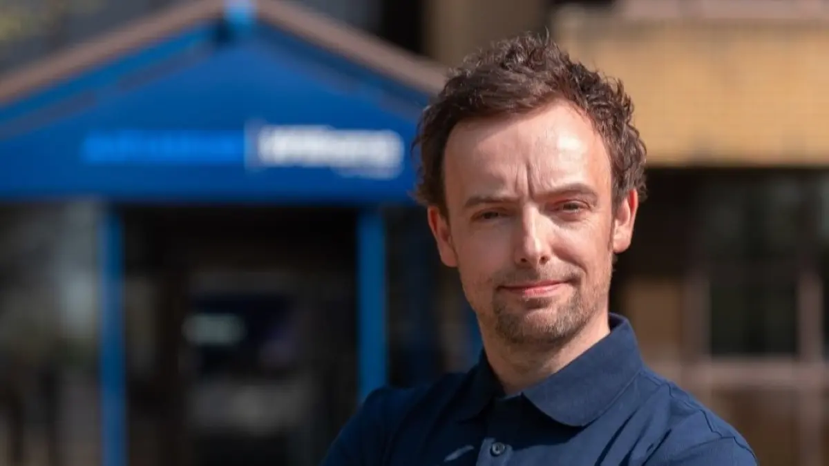 Williams resmi menunjuk Dan Milner dari Mercedes sebagai Chief Engineer Vehicle Technology. (Williams)