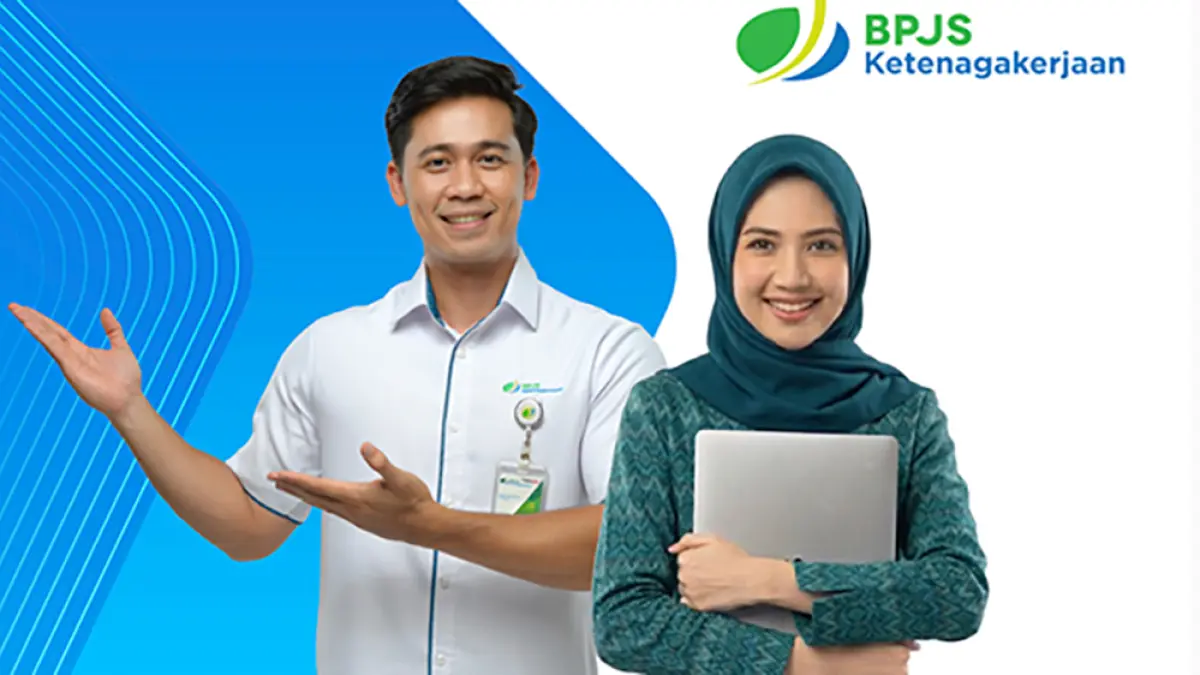BPJS Ketenagakerjaan buka lowongan 2026 dan memberi kesempatan khusus bagi penyandang disabilitas. Simak posisi, jadwal, dan cara daftar. (Tangkapan Layar Laman BPJS Ketenagakerjaan)