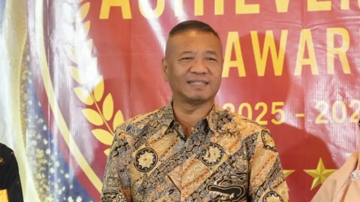 Bupati Tulungagung Gatut Sunu Wibowo. (Radar Tulungagung)