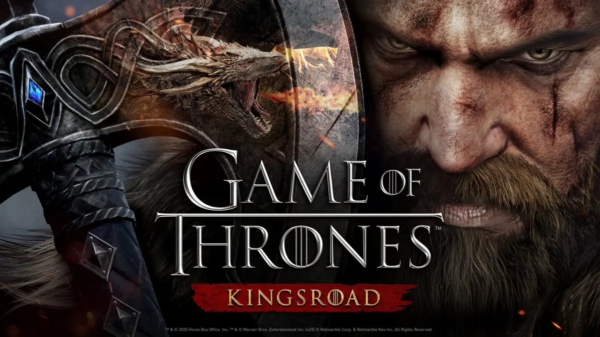 Game of Thrones: Kingsroad hadir sebagai RPG open world. (Epic Games)