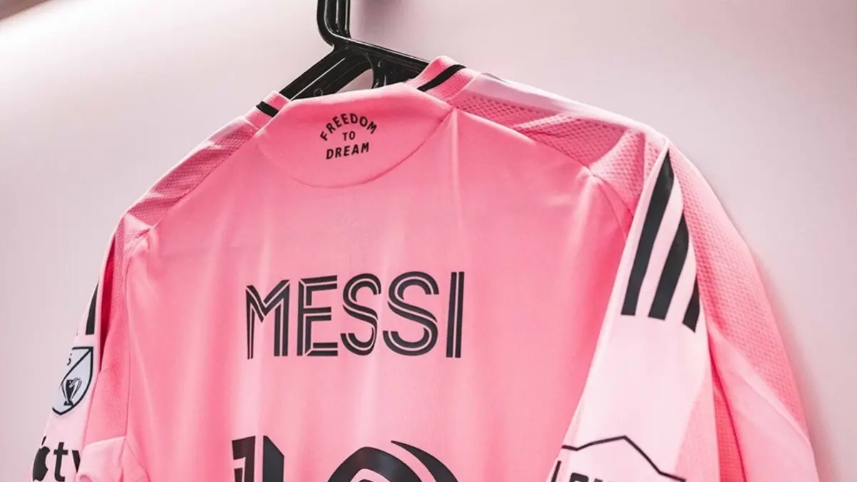 IMBANG: Messi gagal bawa Inter Miami menang atas New York Red Bull (Inter Miami)