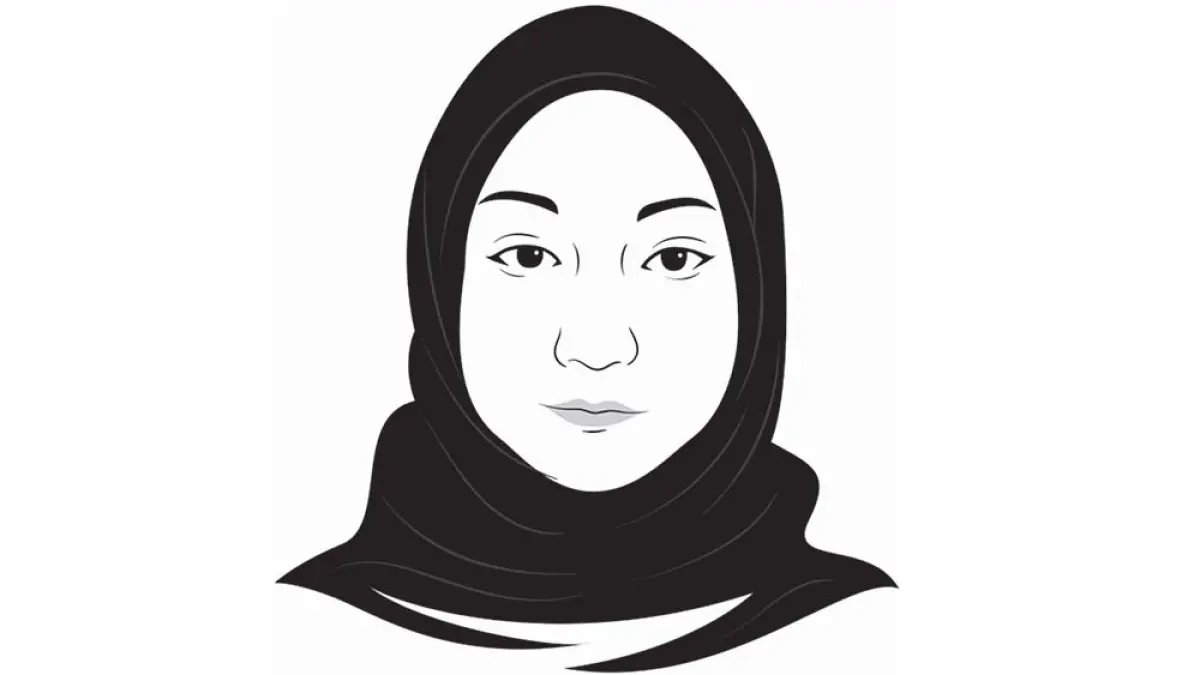 Oleh: INKO DEKRITA RAHMA M, Siswa MAN 2 Banyuwangi.