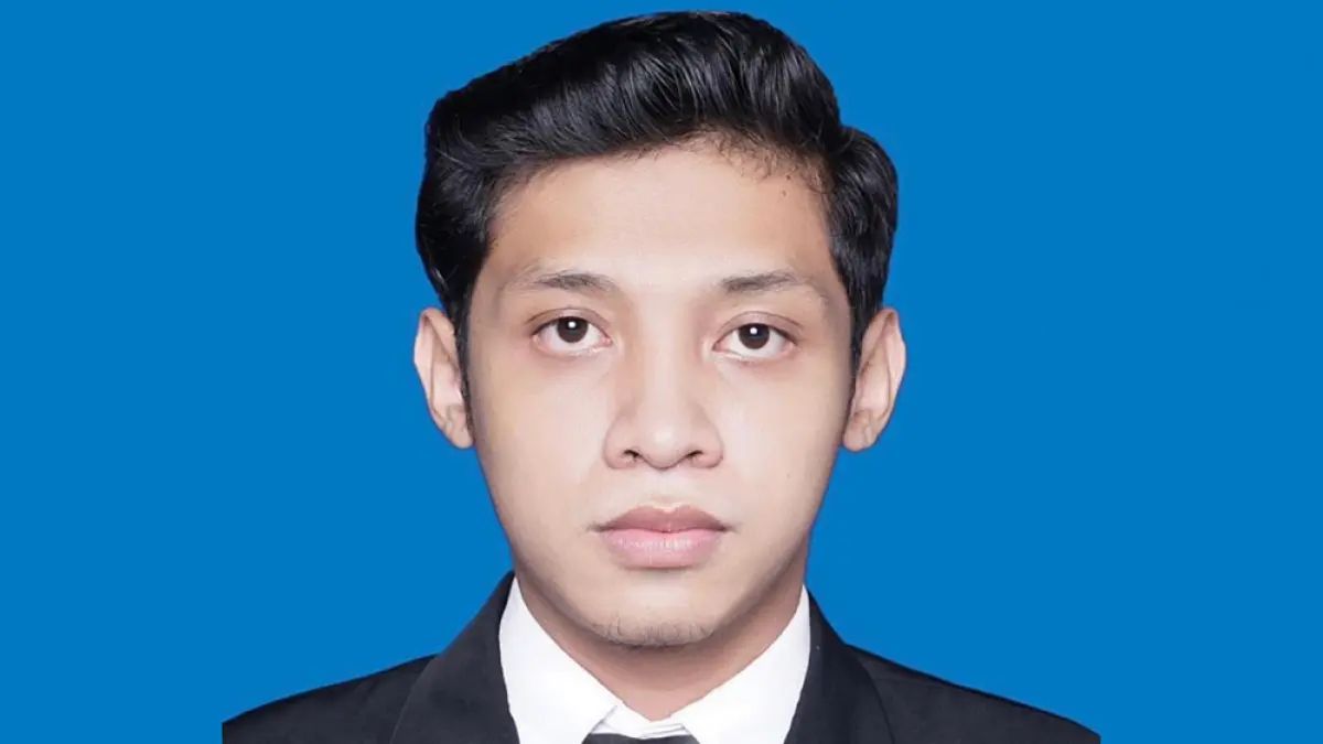Oleh: Vani Krismo Anggoro, Dosen Tadris Matematika Universitas Islam Cordoba Banyuwangi