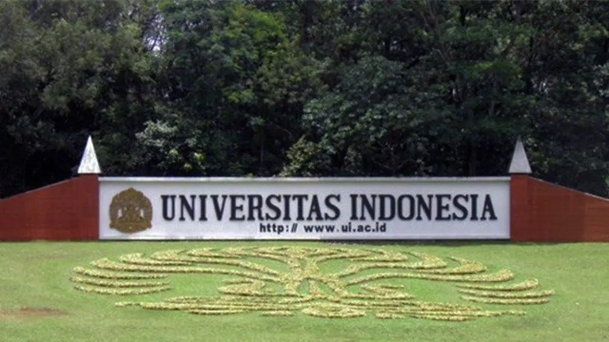 Ilustrasi: Universitas Indonesia (Istimewa)