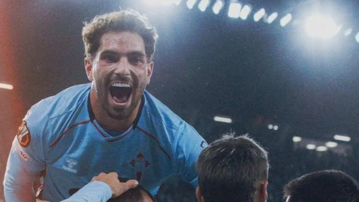 MISI SULIT: Celta Vigo akan hadapi Freiburg di kandang dalam laga Liga Europa (Celta Vigo) 