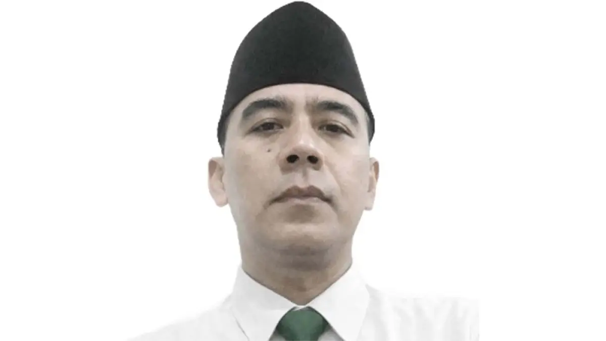 Oleh: M Junaidi, MpdI, Wakil Sekretaris PCNU Banyuwangi Masa Khidmat 2026-2031