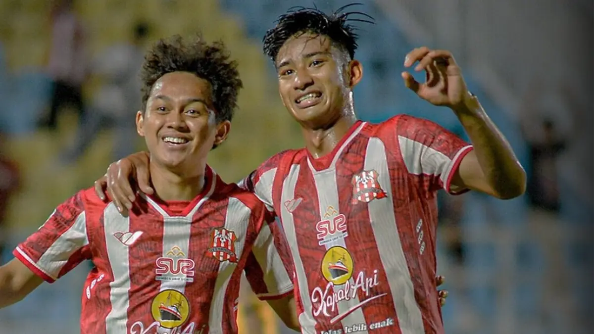 PINDAH STADION: Deltras FC akan hadapi Kendal Tornadi FC di lanjutan Pegadaian Championship 2025 2026 (Deltras FC)
