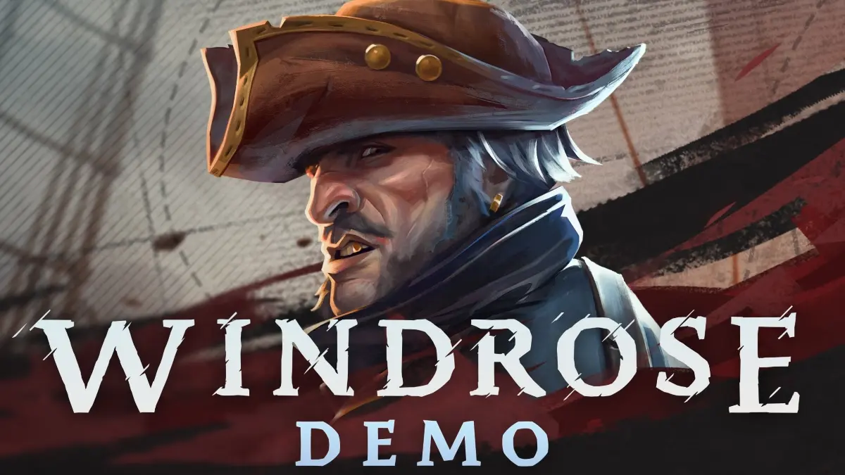 Windrose resmi hadir di Steam dalam Early Access dengan diskon 10 persen. (Epic Games)