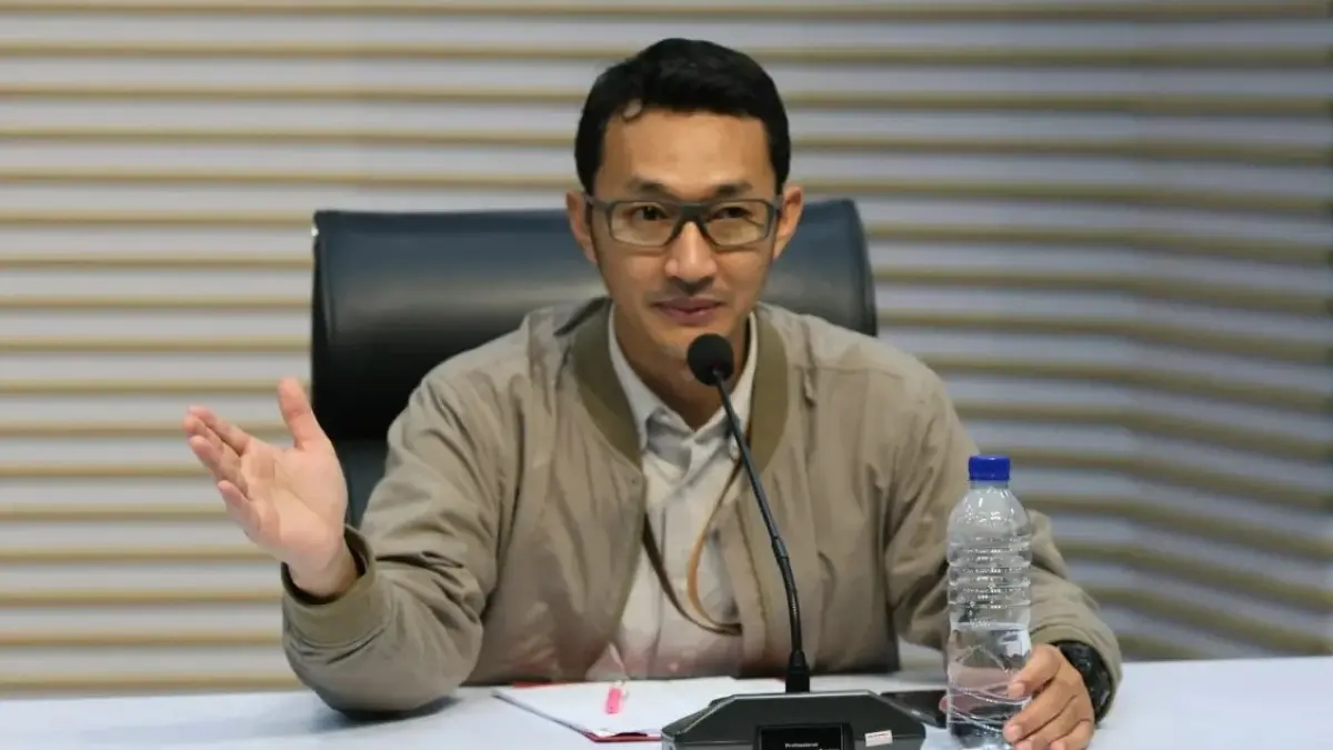 KPK memperluas penyidikan kasus suap proyek kereta di Kemenhub. (JawaPos.com)