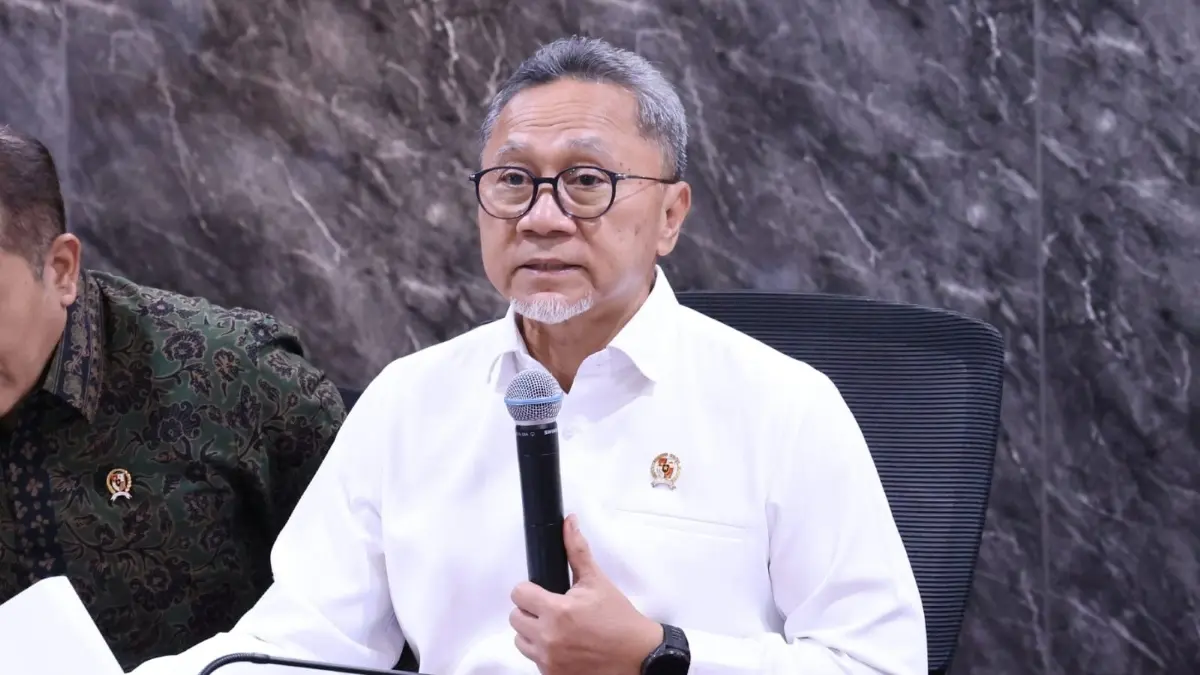 Pemerintah membuka lowongan 35.476 posisi manajer dan pegawai Koperasi serta Kampung Nelayan Merah Putih. (Kementerian PAN-RB)