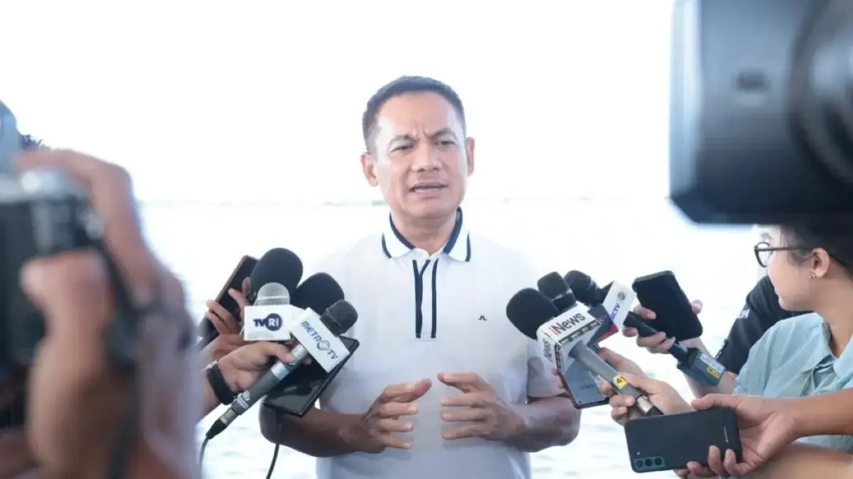 Ancol menyiapkan transformasi besar untuk menarik Gen Z dan Gen Alpha. (JawaPos.com)