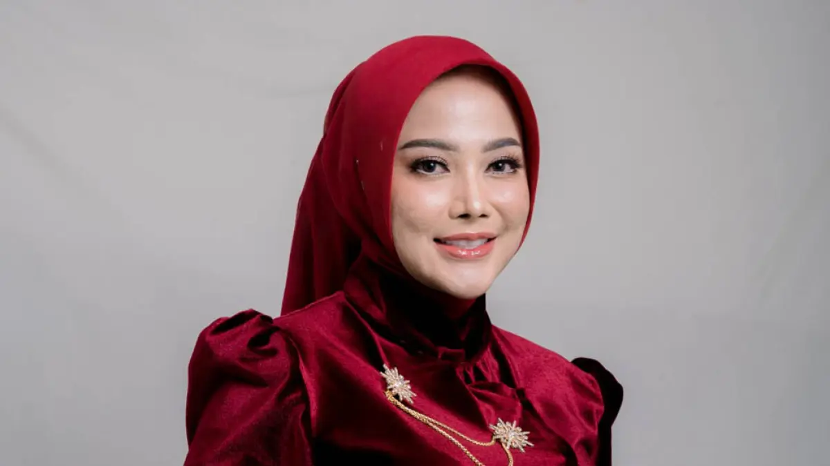 Desi Prakasiwi: Menjaga Denyut Ekonomi Banyuwangi. (Dok. Radar Banyuwangi)