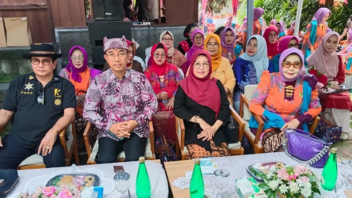 Ilustrasi : Kumpulan ucapan hari Kartini 2026 yang inspiratif dan penuh makna.(dok.Raba)