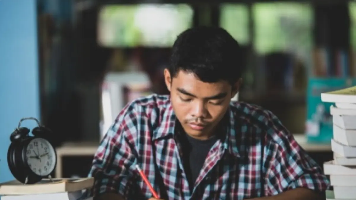 Ilustrasi : Panduan lengkap menghadapi tryout SNBT 2026.(Foto: Freepik)