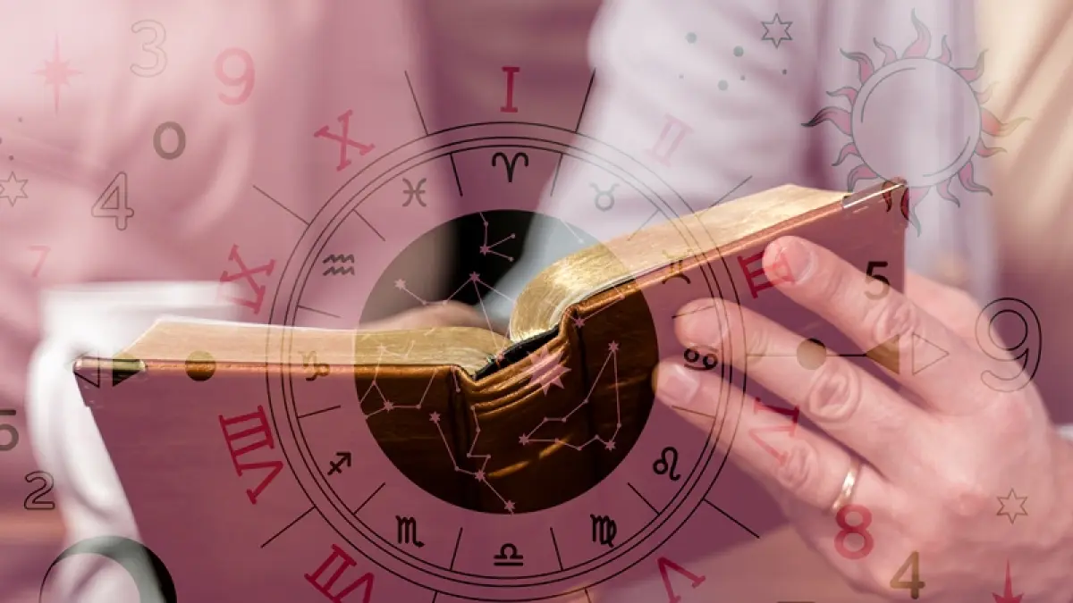 Ilustrasi : Ramalan zodiak terbaru 20 April 2026 lengkap untuk semua bintang.(Foto: Freepik)