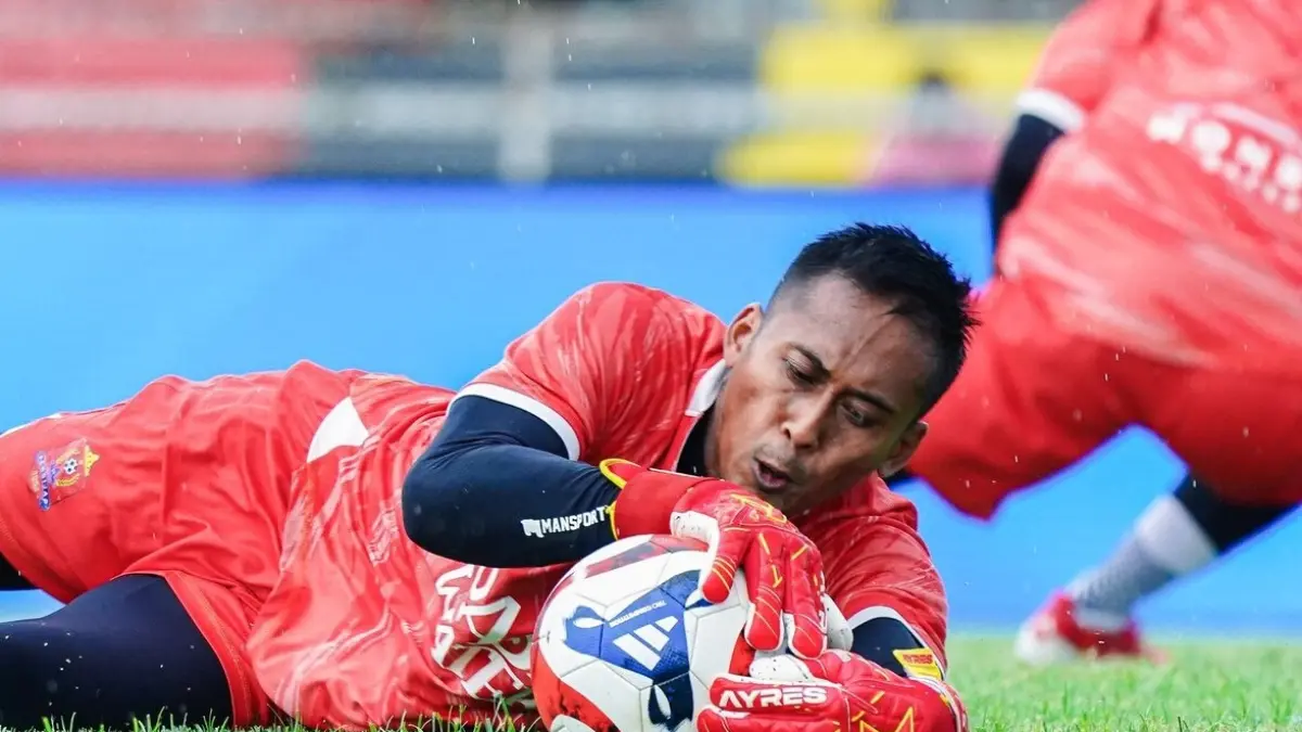 MENANG: Persijap tinggalkan zona degradasi usai menang atas tuan rumah Semen Padang (Persijap)