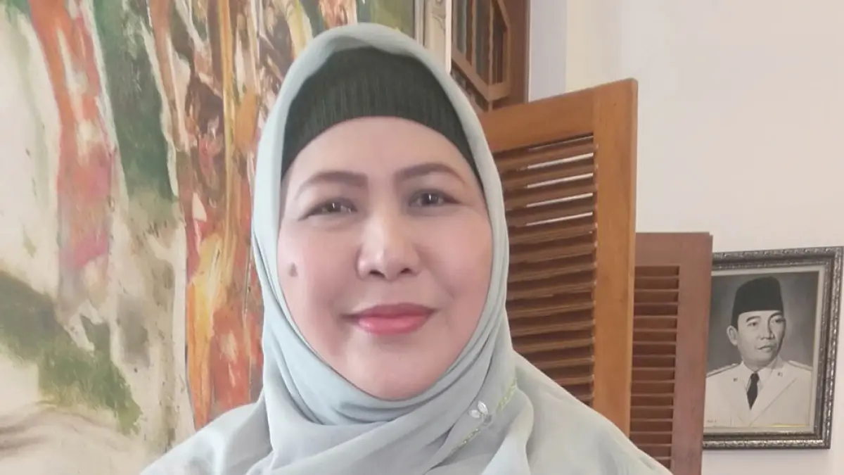 Siti Mafrochatin Ni’mah: Pemimpin Tangguh, Pejuang Perempuan, dan Pendidik Berdedikasi. (Dok. Radar Banyuwangi)