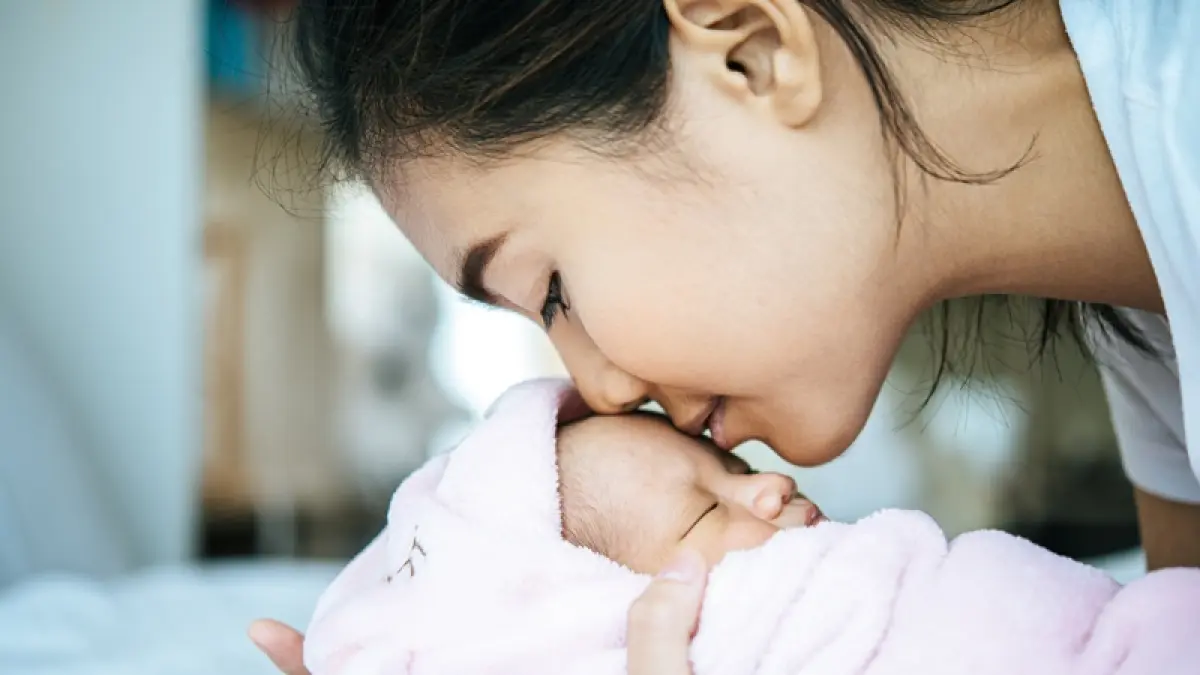 Ilustrasi : Generasi Sigma untuk bayi 2026 viral di media sosial, namun bukan istilah ilmiah. (Foto: Freepik)