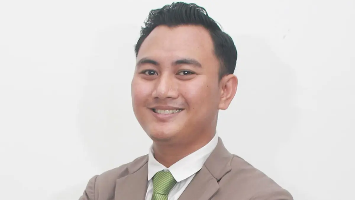 Oleh: Ns Andrik Hermanto, Mkep, Dosen Keperawatan Universitas Dr Soekardjo