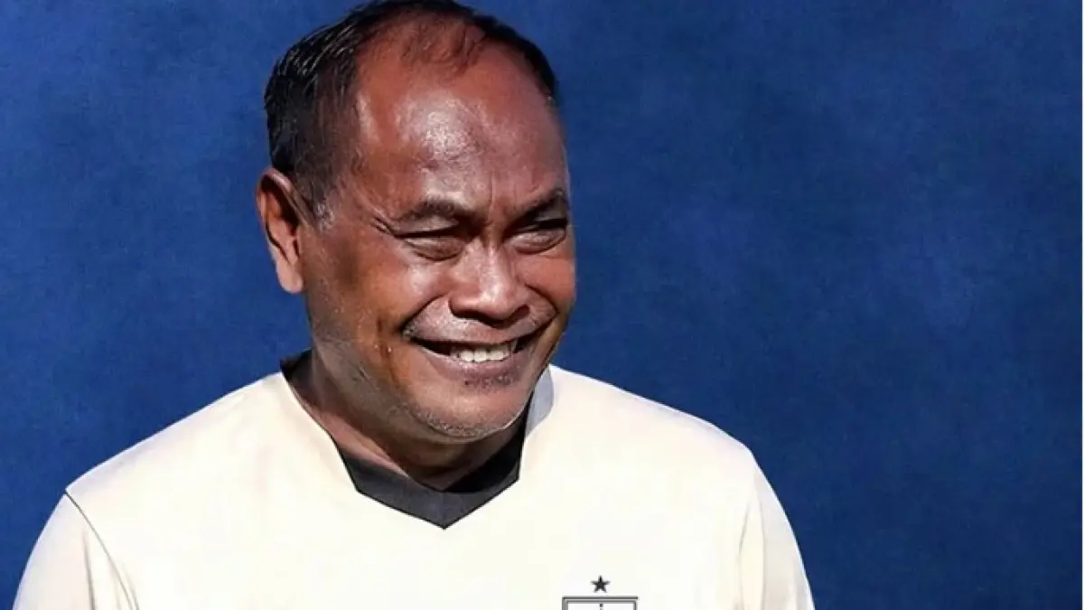 PELATIH BARU: PSIS Semarang tunjuk Kas Hartadi sebaga nagkoda baru Mahesa Jenar (Ileague.id)