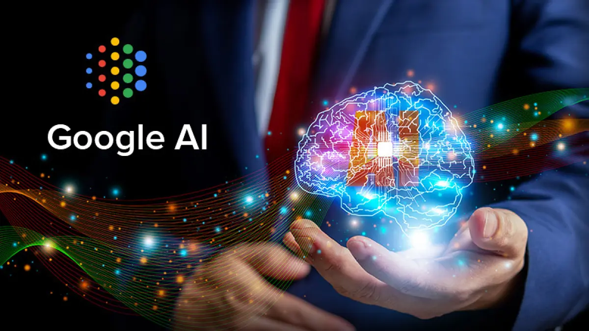 Google rilis paket AI berlangganan mulai Rp37.500. Akses Gemini, Veo, hingga storage 30 TB. Simak fitur dan harga lengkapnya. (foto: digitalbank)