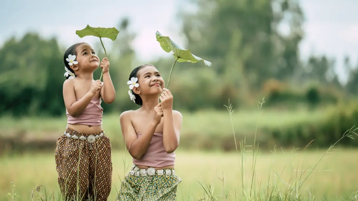 Ilustrasi : Makna jumlah saudara dalam primbon jawayang memiliki filosofi.(Foto: Freepik)