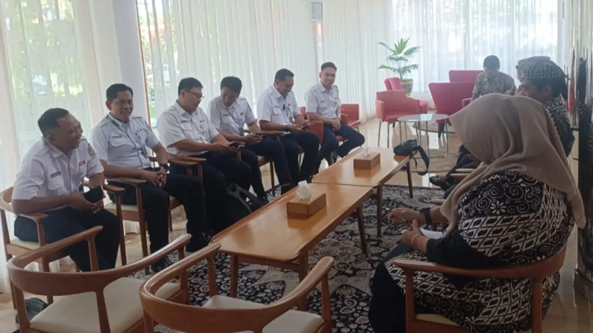 KA Sangkuriang rute Bandung–Banyuwangi segera beroperasi. KAI dan Pemkab dorong integrasi transportasi untuk genjot pariwisata. (foto: banyuwangitourism.com)