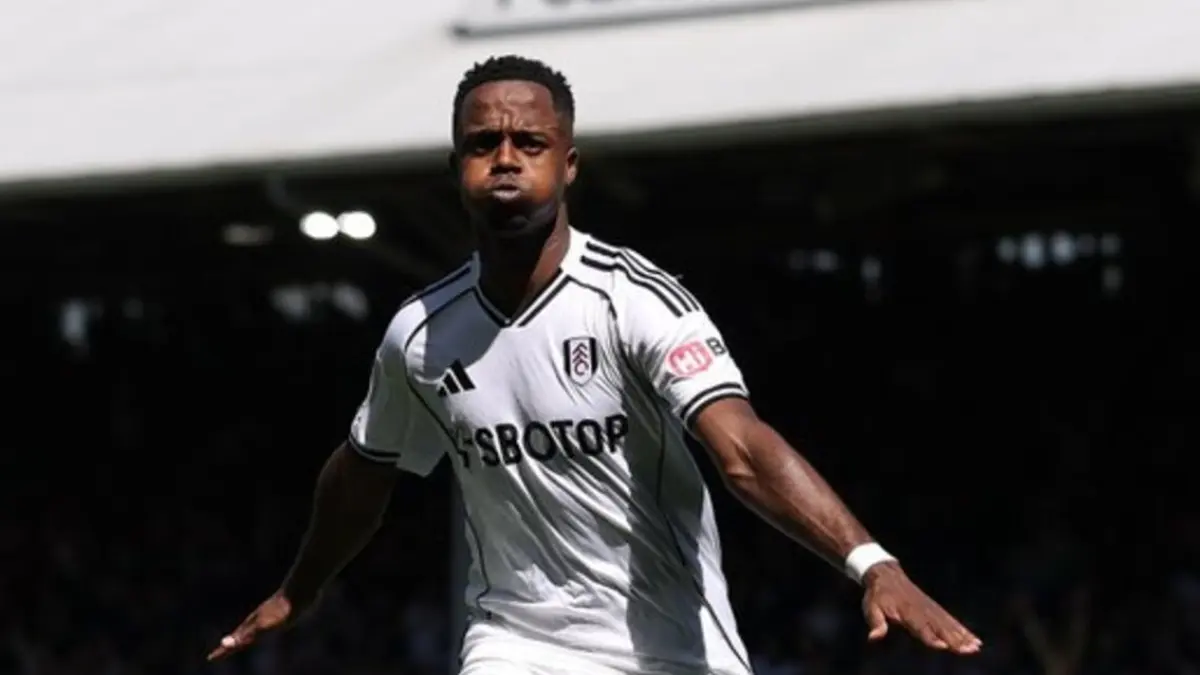 JAGA ASA: Fulham menang tipis atas Aston Villa (Fulham)