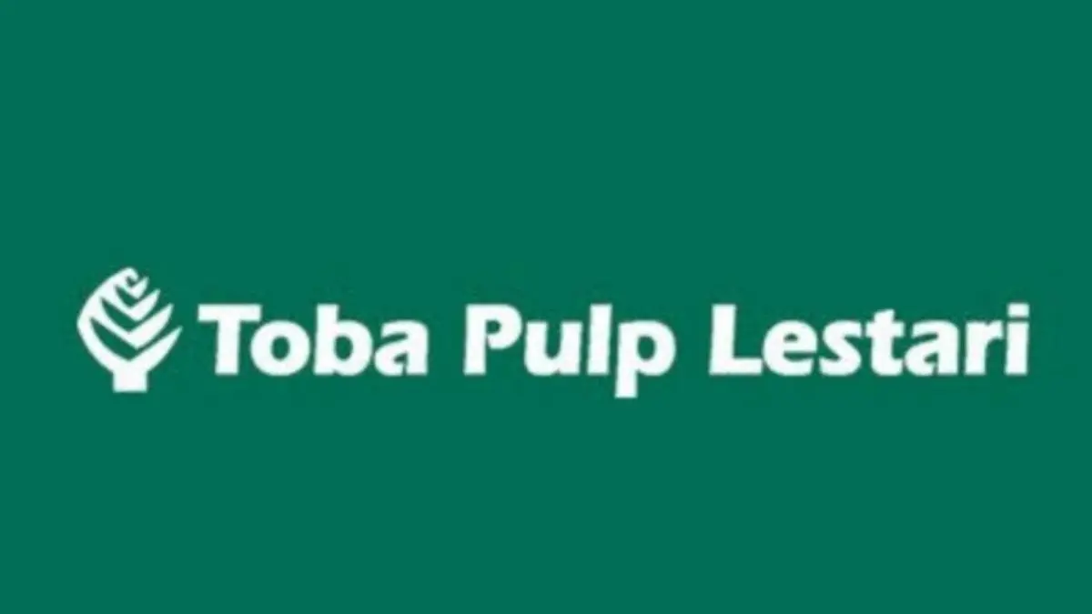 PT Toba Pulp Lestari Tbk (INRU) resmi melakukan sosialisasi PHK karyawan yang efektif berlaku 12 Mei 2026. (Antara)