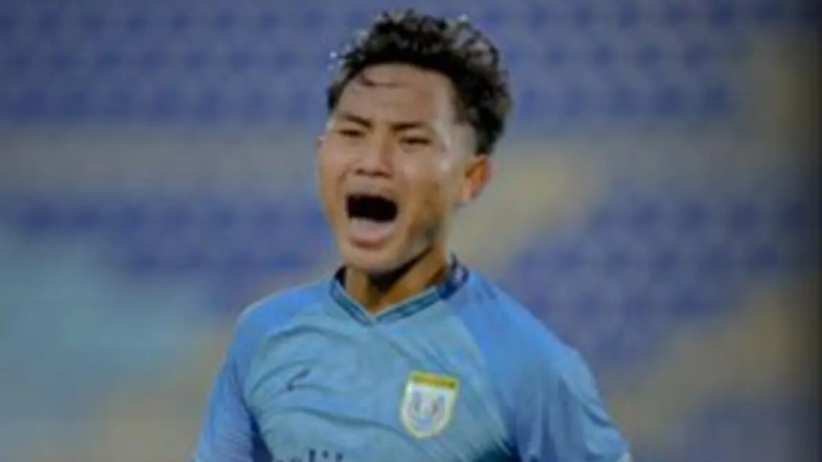 HAPPY ENDING: Perse;a target pertandingan pamungkas dengan hasil manis (Persela)