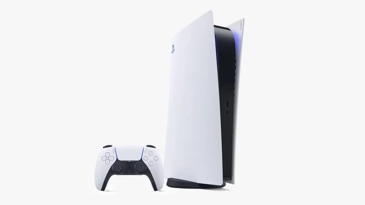 Sony resmi menaikkan harga PlayStation 5 mulai 1 Mei 2026 di Asia Tenggara. (PlayStation)