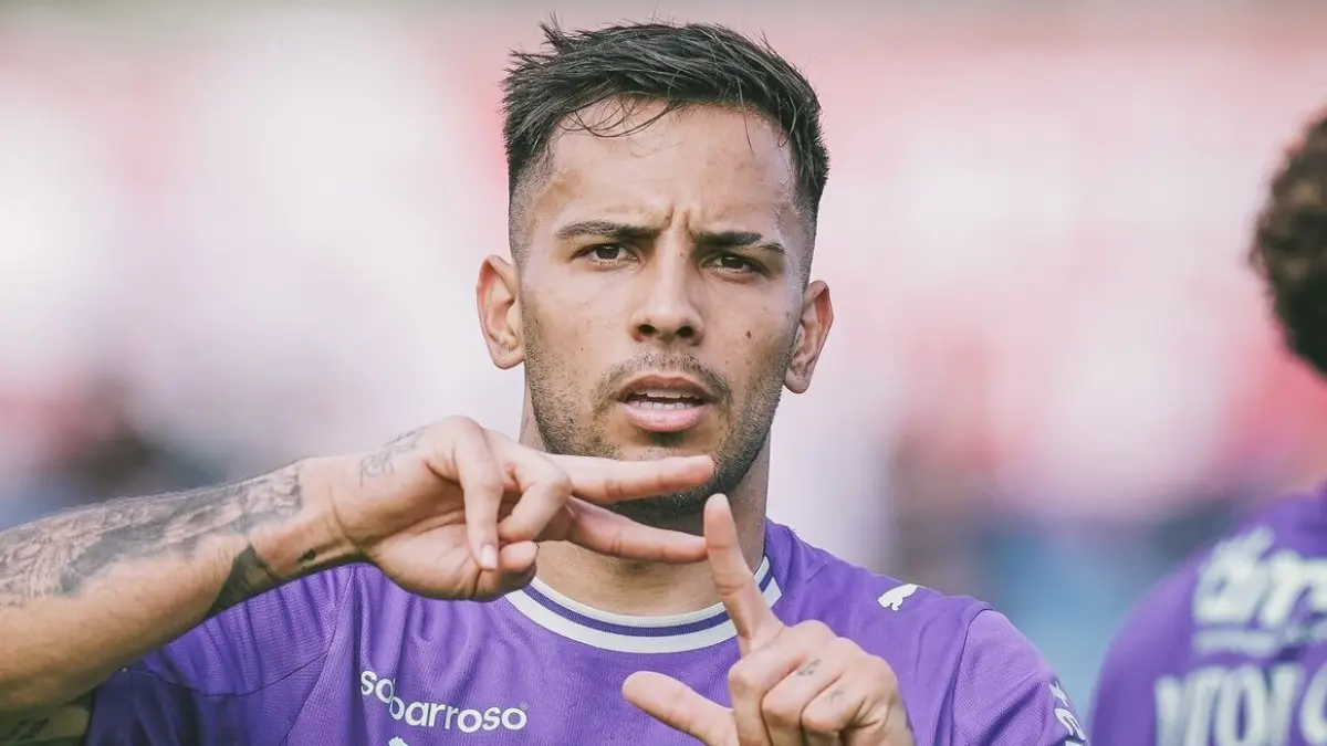 BERPENGALAMAN: Braga akan menjamu Freiburg dalam lanjutan semifinal Liga Europa (Braga)