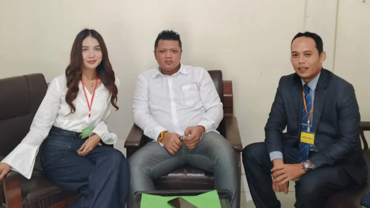 Suliyana Ajukan Gugatan Cerai ke Pengadilan Agama Banyuwangi, Mediasi Gagal — image 1