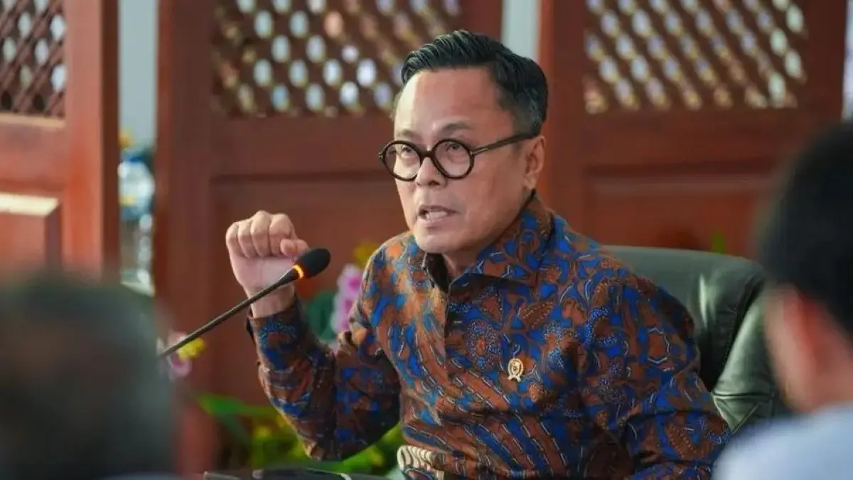 Elektrifikasi jalur kereta Jakarta-Cikampek, Sukabumi, dan Cilegon dimulai 20 Mei 2026. (JawaPos.com)