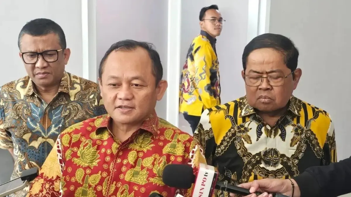 Evaluasi total sistem keselamatan perkeretaapian didorong usai tabrakan KRL dan KA Argo Bromo Anggrek di Bekasi. (JawaPos.com)