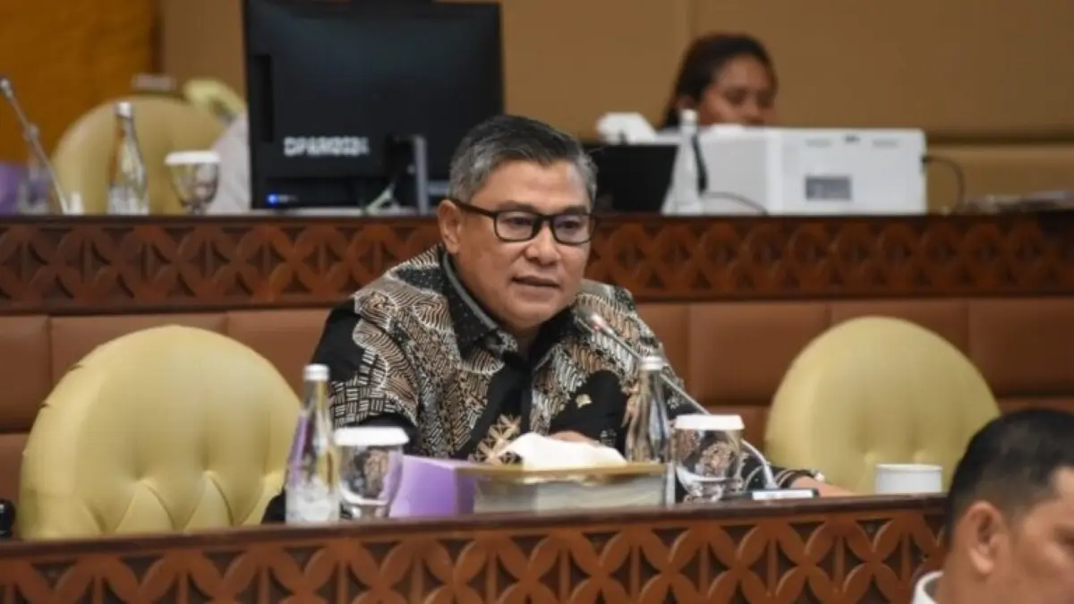 Komisi V DPR RI mendesak KNKT mengusut tuntas kecelakaan KRL dan KA Argo Bromo Anggrek di Bekasi. (Partai Gerindra)