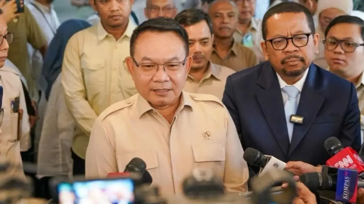 Pemerintah berduka atas tabrakan kereta di Bekasi Timur. (Antara)