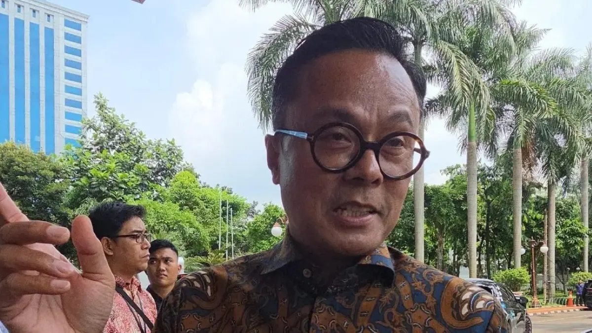 Pemerintah mempercepat pembenahan 1.800 perlintasan kereta usai kecelakaan Bekasi Timur yang menewaskan 14 orang. (JawaPos.com)