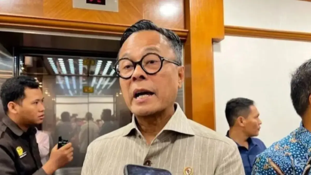 Pemerintah segera evaluasi operasional kereta api usai kecelakaan maut di Bekasi Timur. (JawaPos.com)