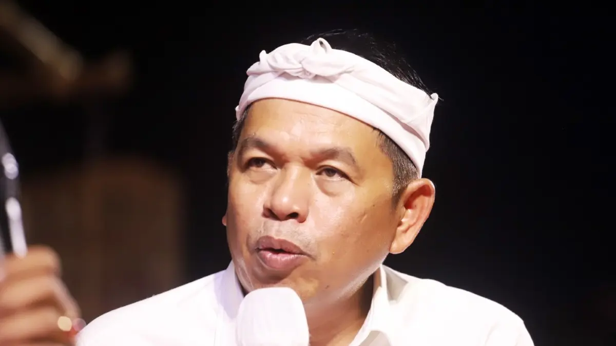 Pemprov Jabar menanggung biaya perawatan korban kecelakaan KA di Bekasi Timur dan memberi santunan Rp50 juta bagi korban meninggal. (JawaPos.com)